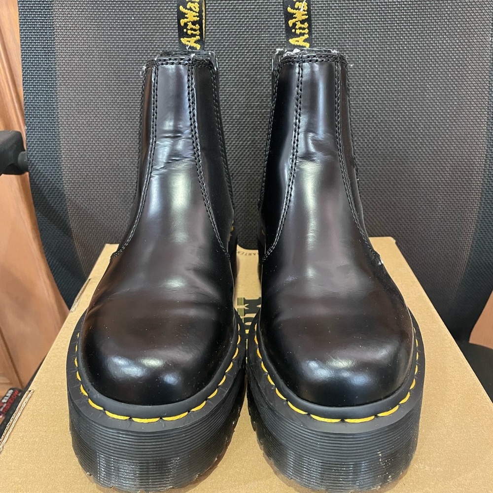 Dr Martens